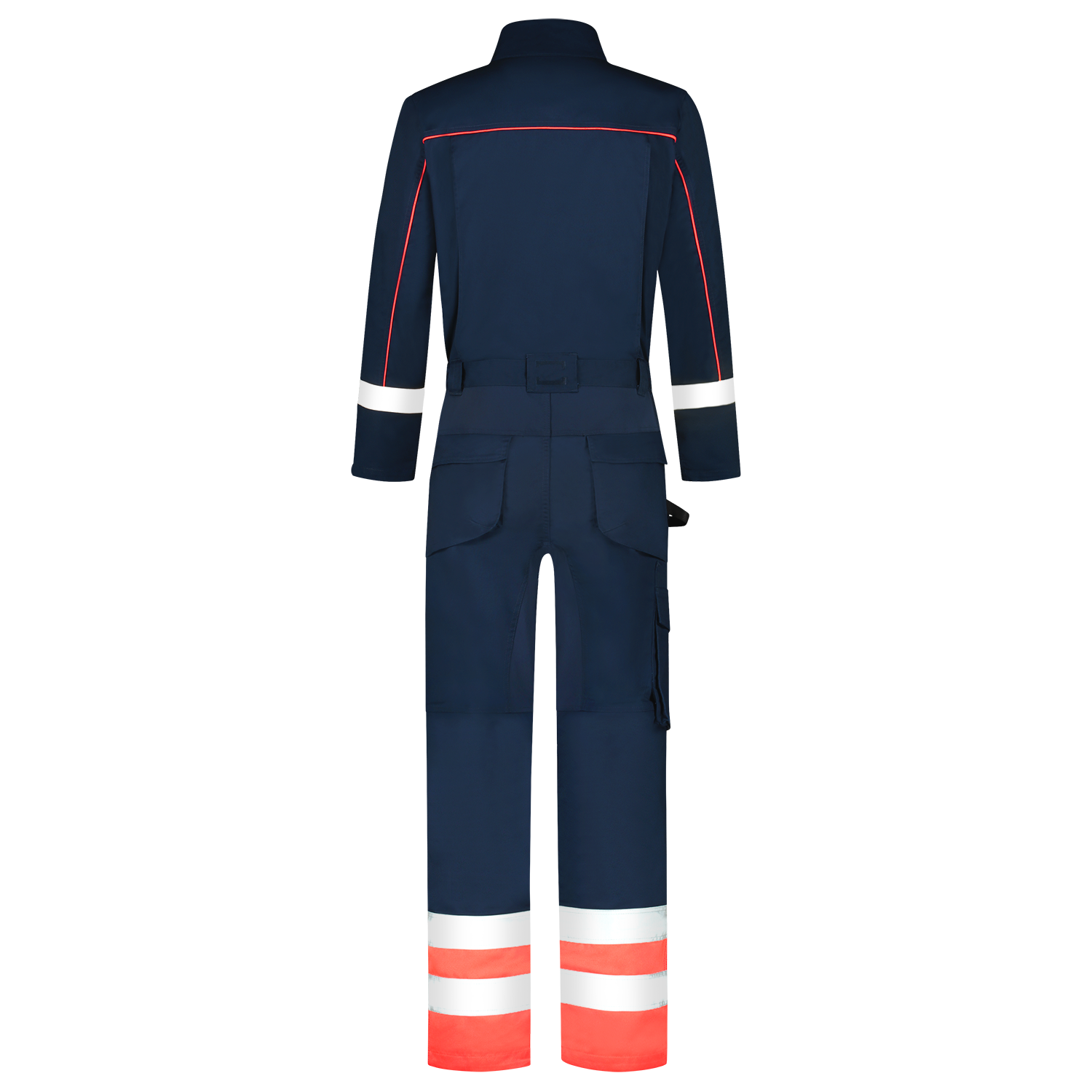 Tricorp Overall High Vis