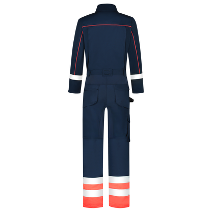 Tricorp Overall High Vis