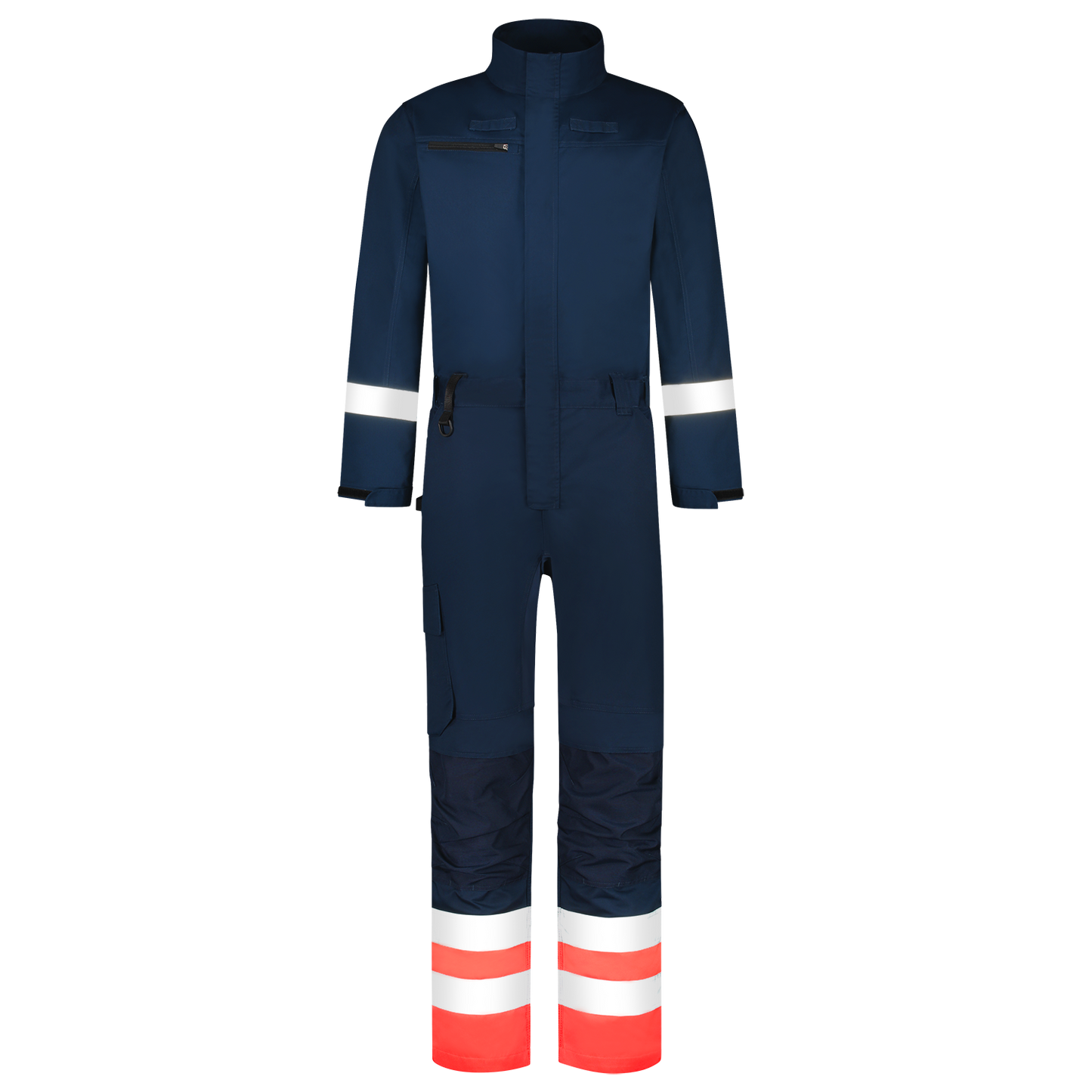 Tricorp Overall High Vis