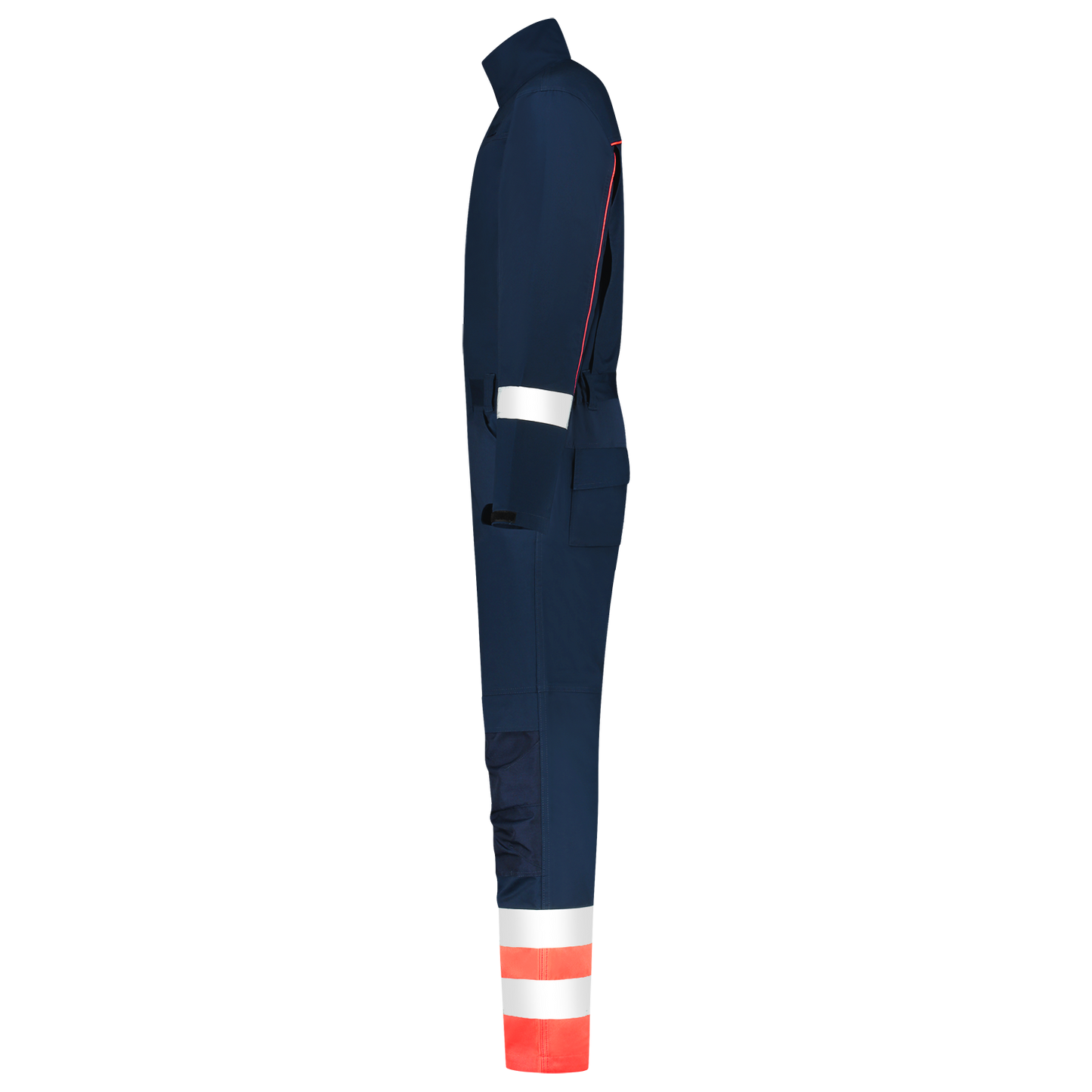 Tricorp Overall High Vis