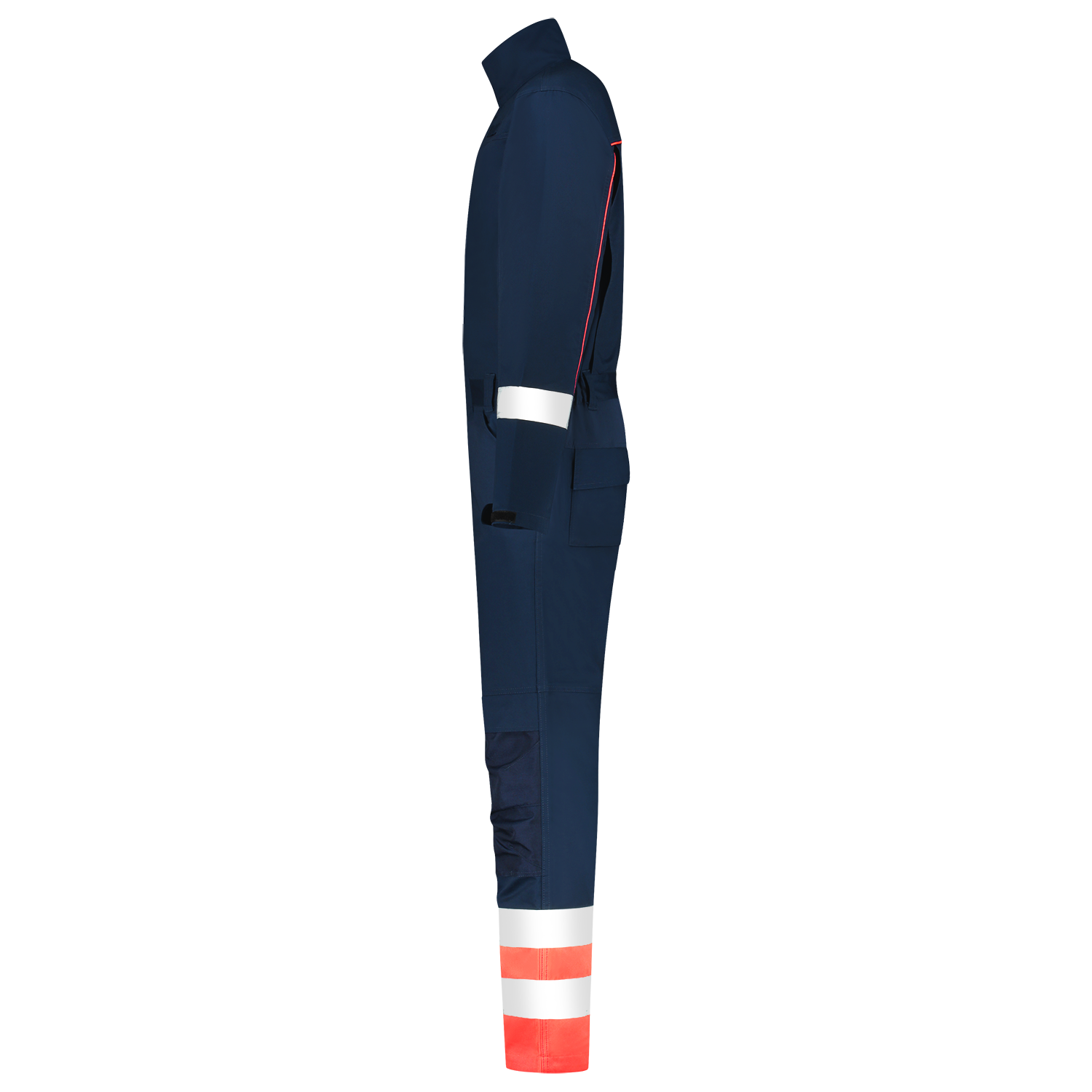 Tricorp Overall High Vis