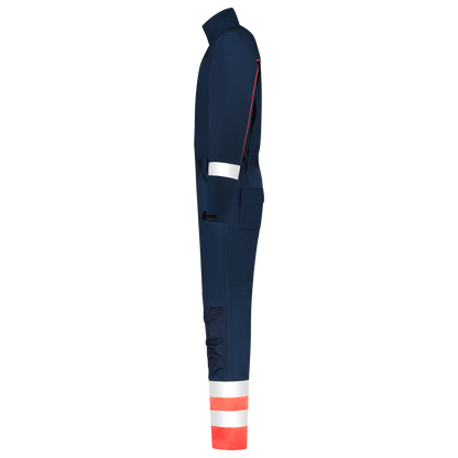 Tricorp Overall High Vis