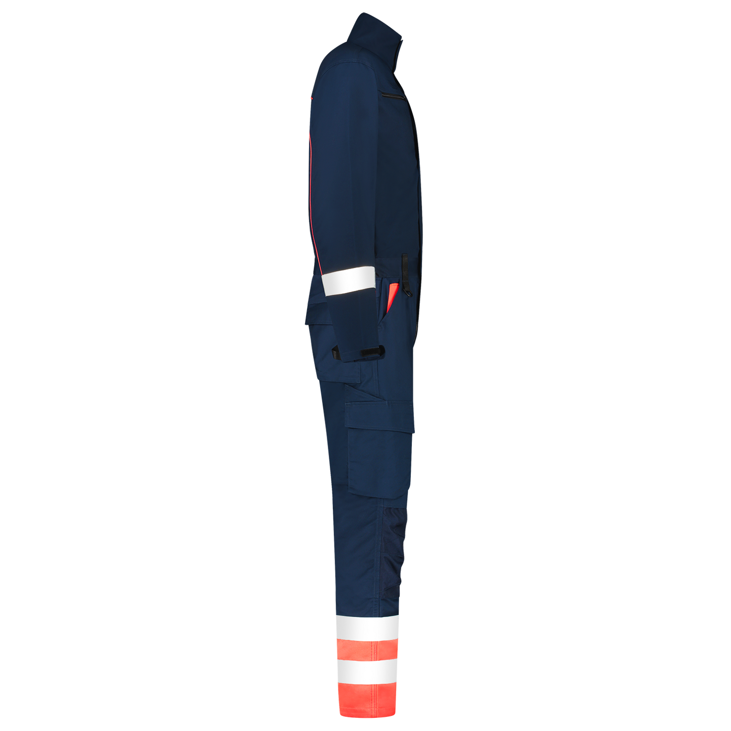 Tricorp Overall High Vis