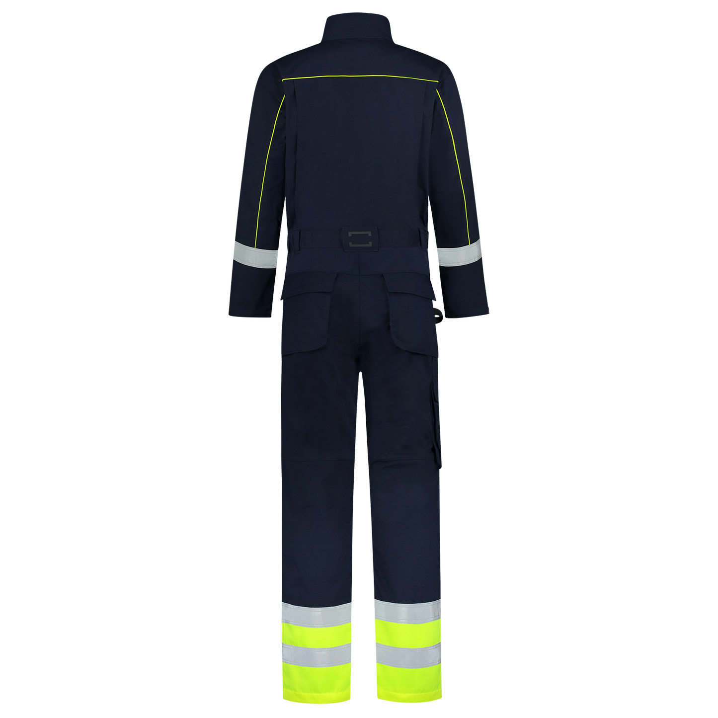 Tricorp Overall High Vis