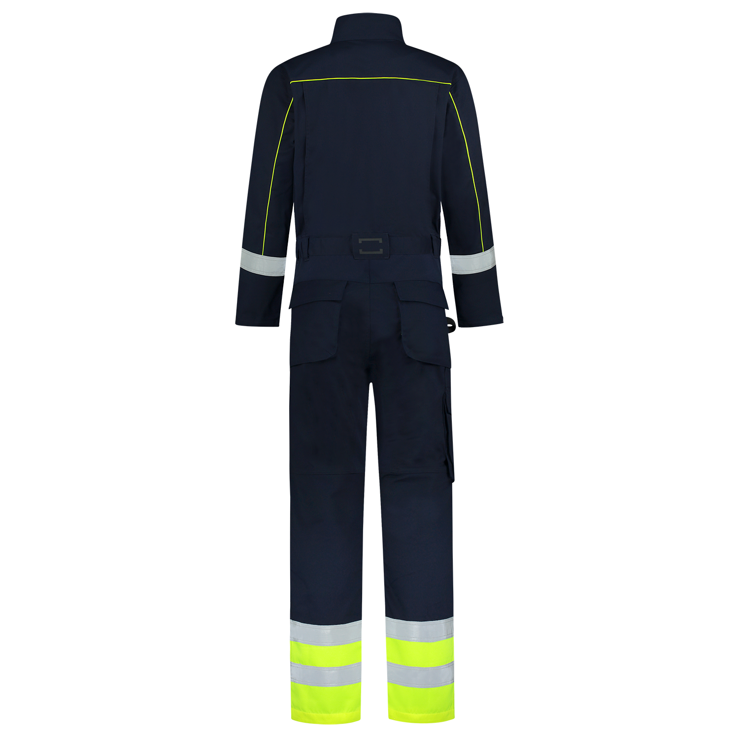 Tricorp Overall High Vis