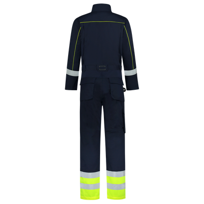 Tricorp Overall High Vis