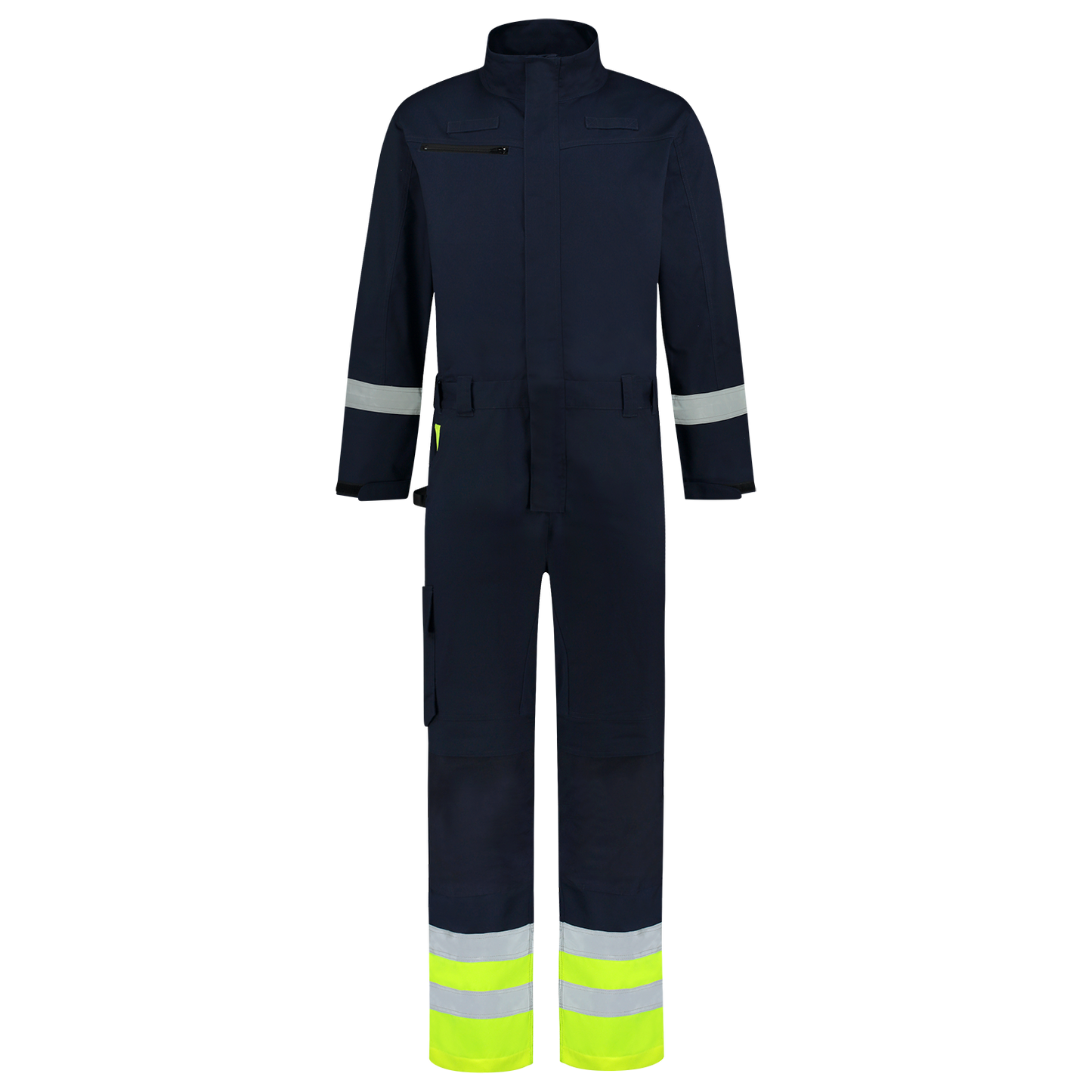 Tricorp Overall High Vis
