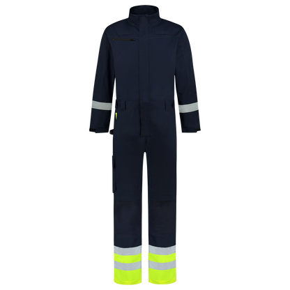 Tricorp Overall High Vis
