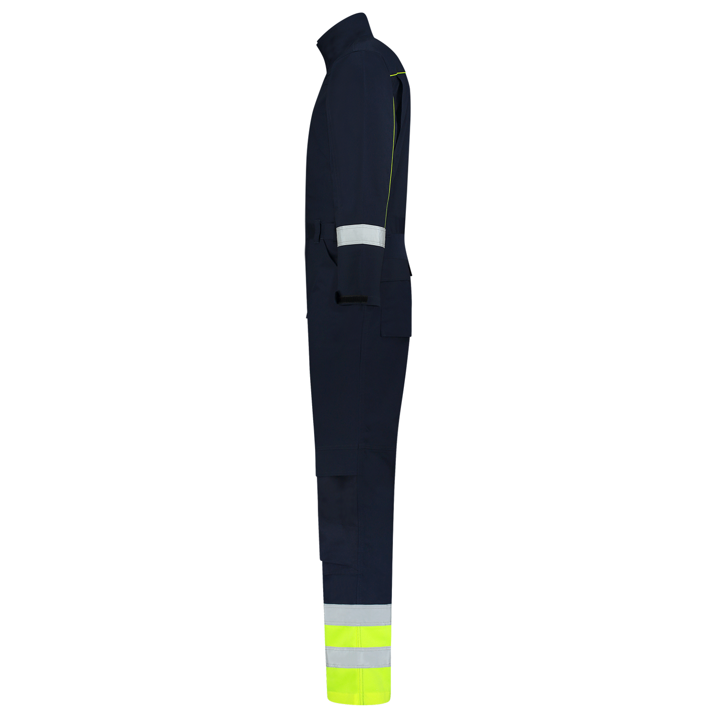Tricorp Overall High Vis