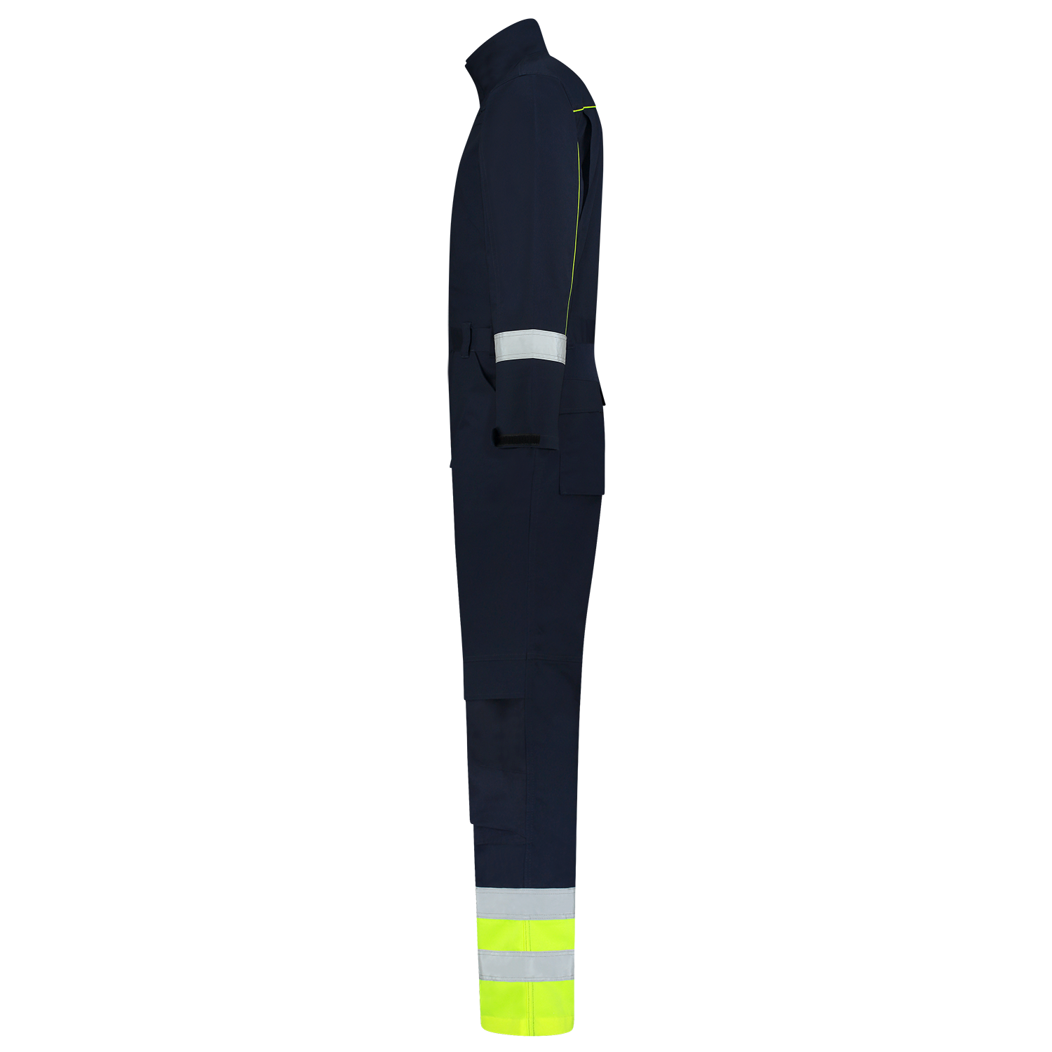 Tricorp Overall High Vis