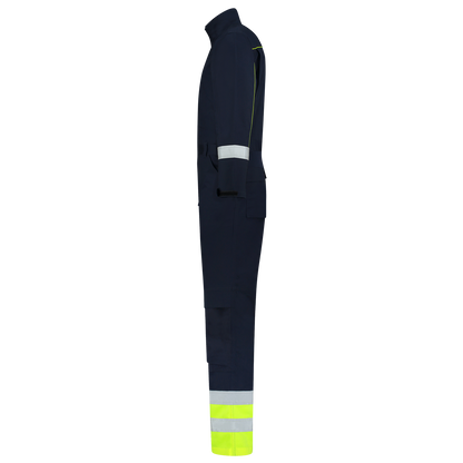Tricorp Overall High Vis