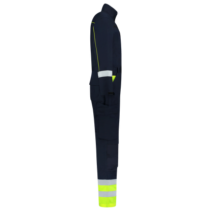 Tricorp Overall High Vis