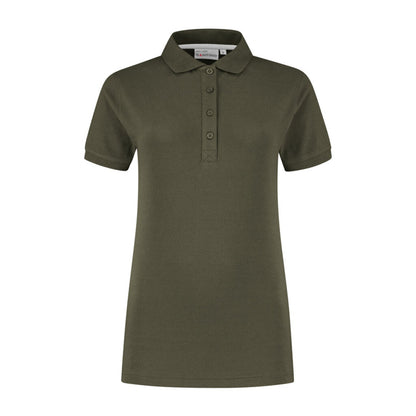 Santino Poloshirt Max Ladies