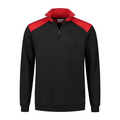 Santino Zipsweater Tokyo