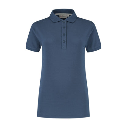 Santino Poloshirt Max Ladies