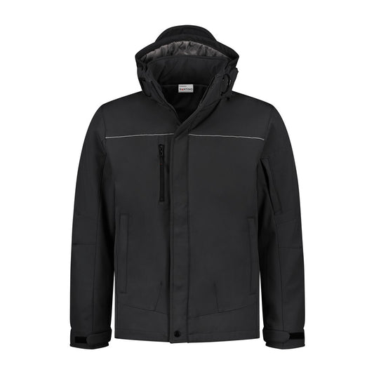 Santino Softshell Jacket Stockholm