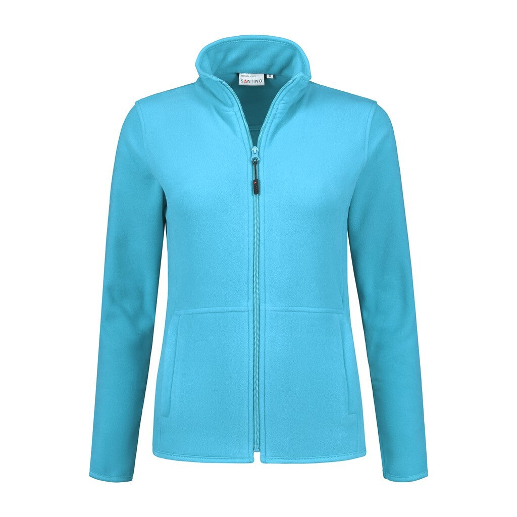 Santino Fleecejack Bormio Ladies