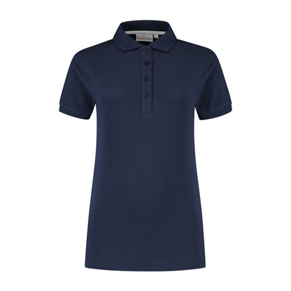 Santino Poloshirt Max Ladies