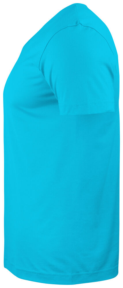 Clique Basic-T-Shirt V Hals