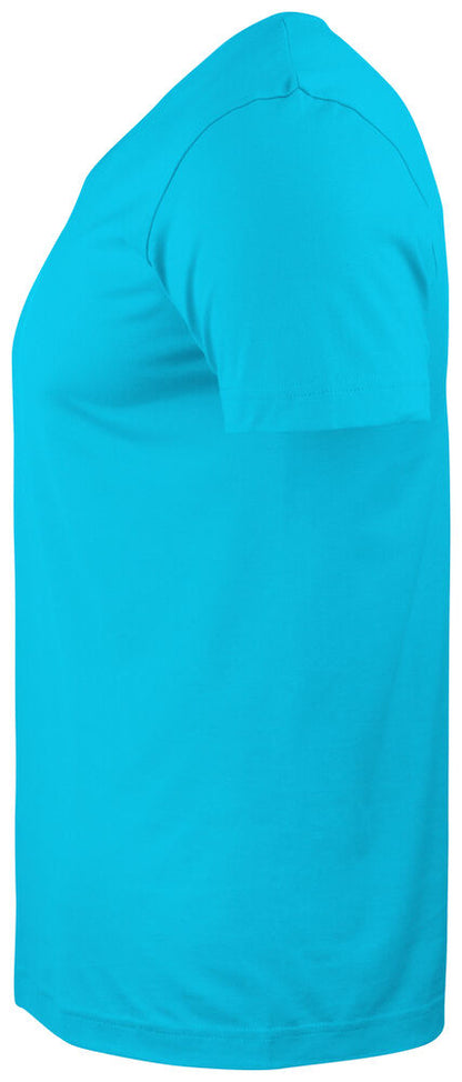 Clique Basic-T-Shirt V Hals