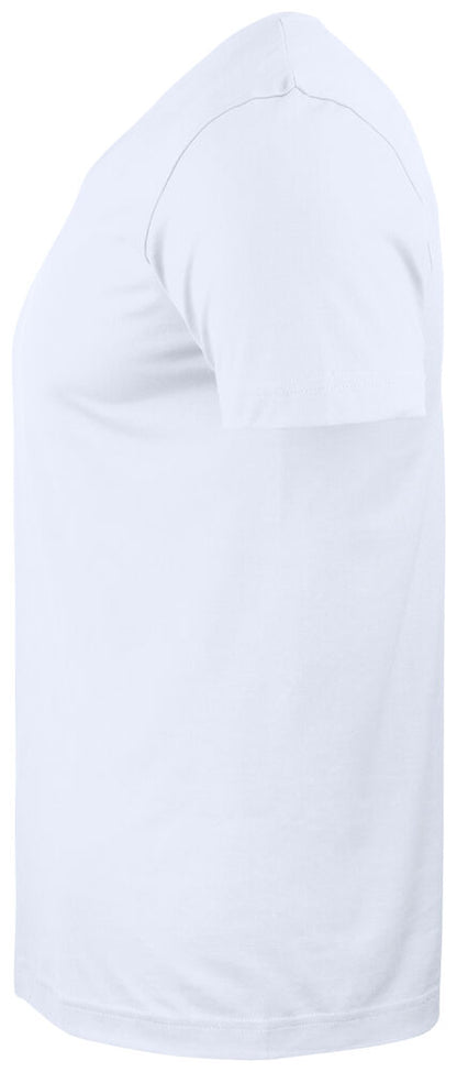 Clique Basic-T-Shirt V Hals