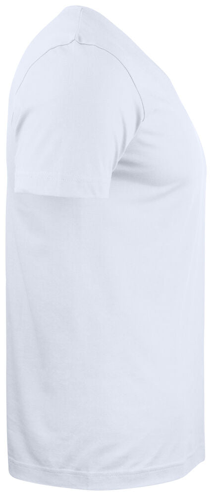 Clique Basic-T-Shirt V Hals