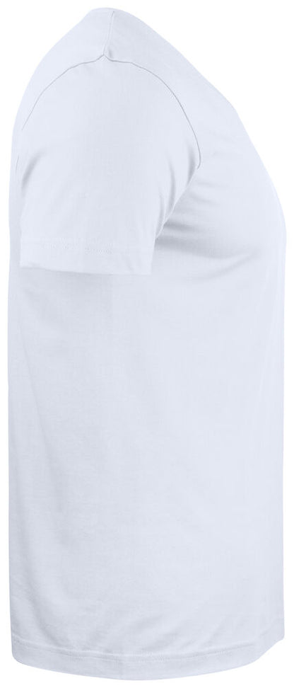 Clique Basic-T-Shirt V Hals