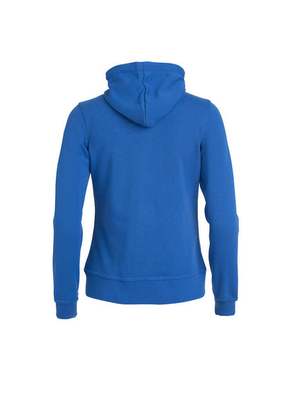 Clique Basic Dames Vest Met Rits
