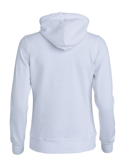 Clique Basic Dames Vest Met Rits