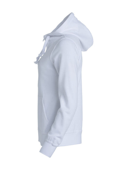 Clique Basic Dames Vest Met Rits