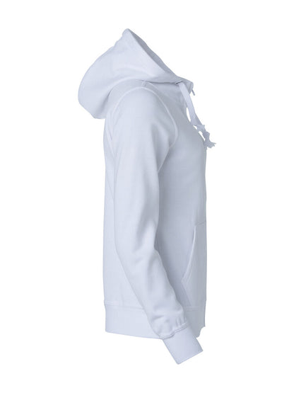 Clique Basic Dames Vest Met Rits