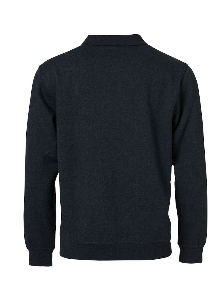 Clique Basic Polosweater