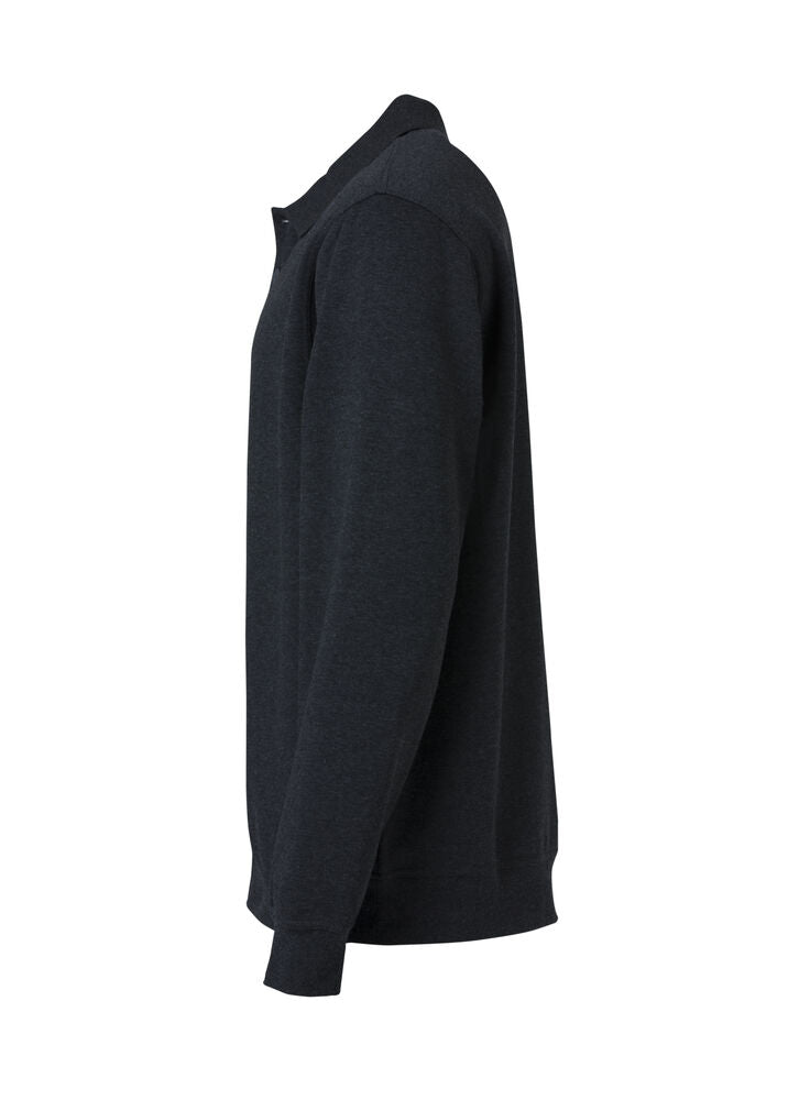 Clique Basic Polosweater