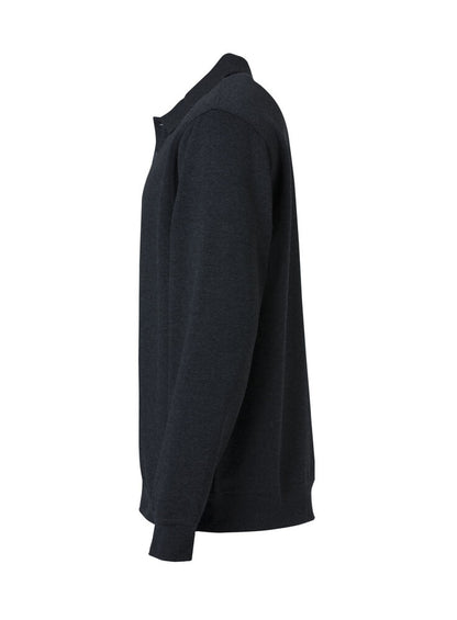 Clique Basic Polosweater