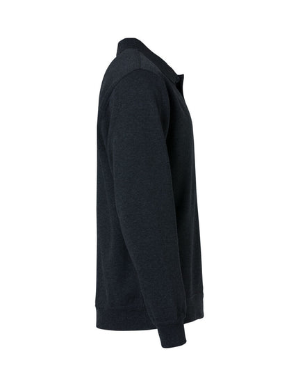 Clique Basic Polosweater