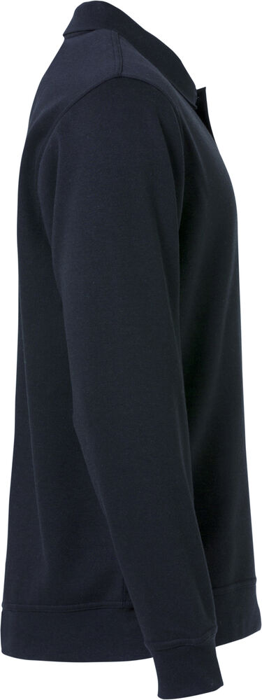 Clique Basic Polosweater