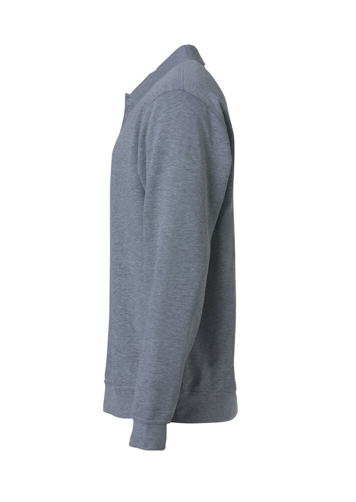 Clique Basic Polosweater