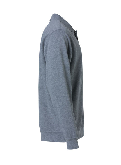 Clique Basic Polosweater