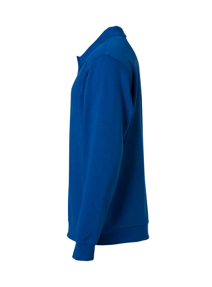 Clique Basic Polosweater