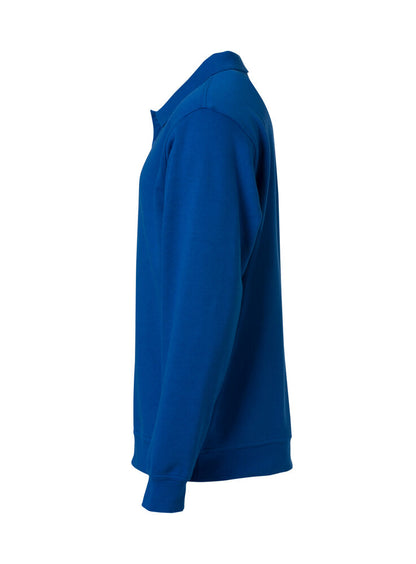 Clique Basic Polosweater