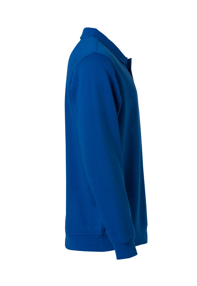Clique Basic Polosweater