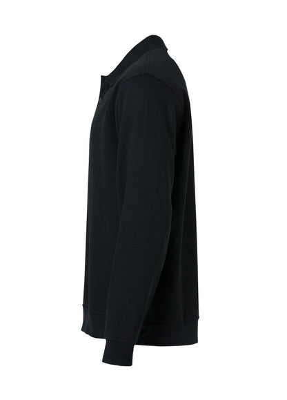Clique Basic Polosweater