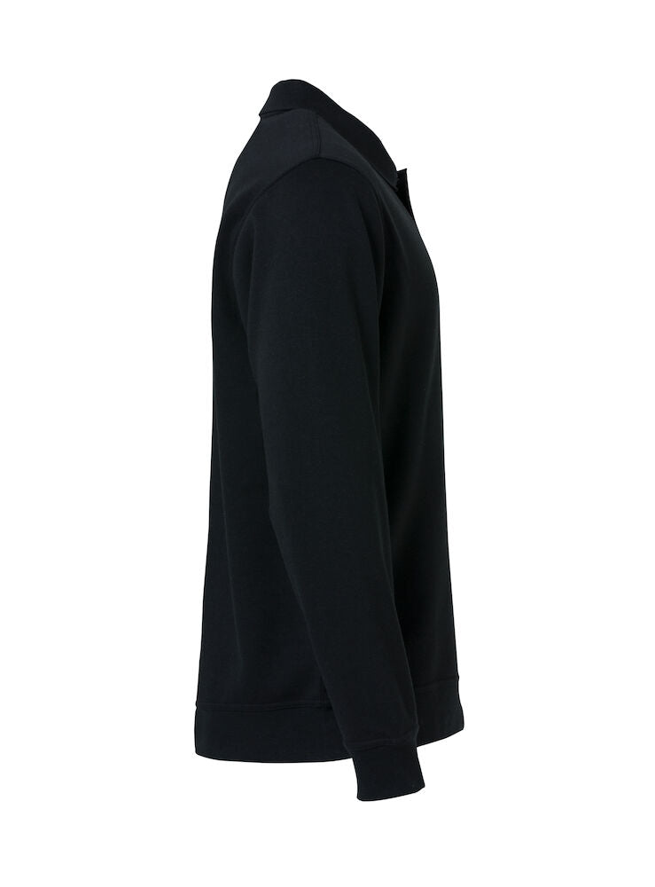 Clique Basic Polosweater