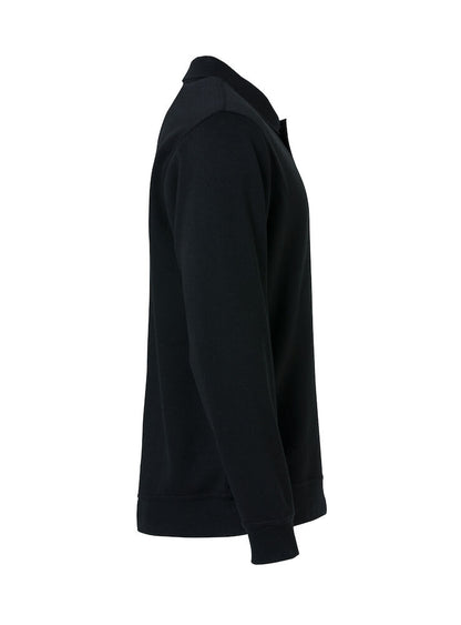 Clique Basic Polosweater