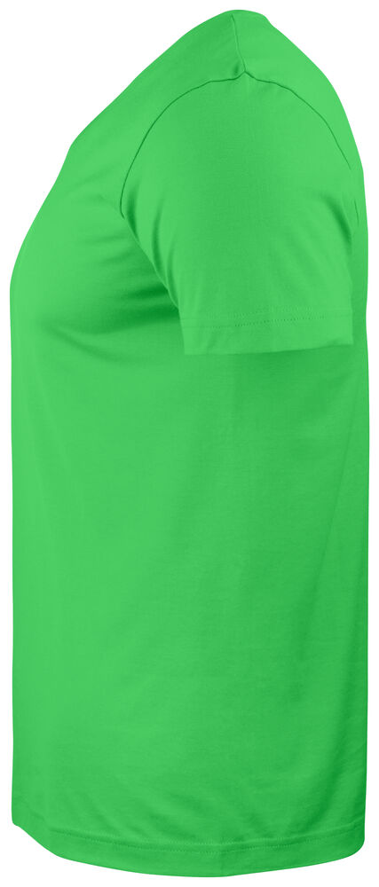 Clique Basic-T-Shirt V Hals