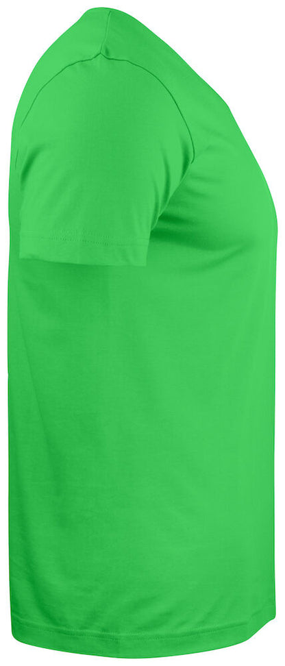 Clique Basic-T-Shirt V Hals