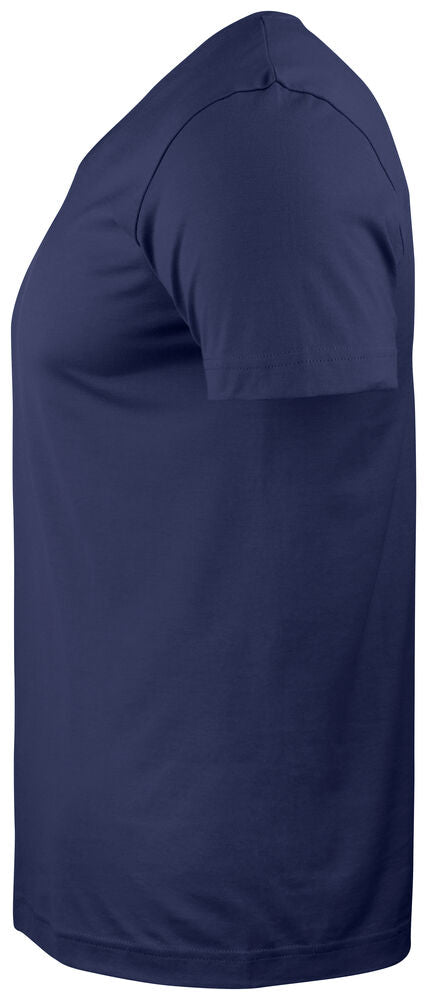 Clique Basic-T-Shirt V Hals