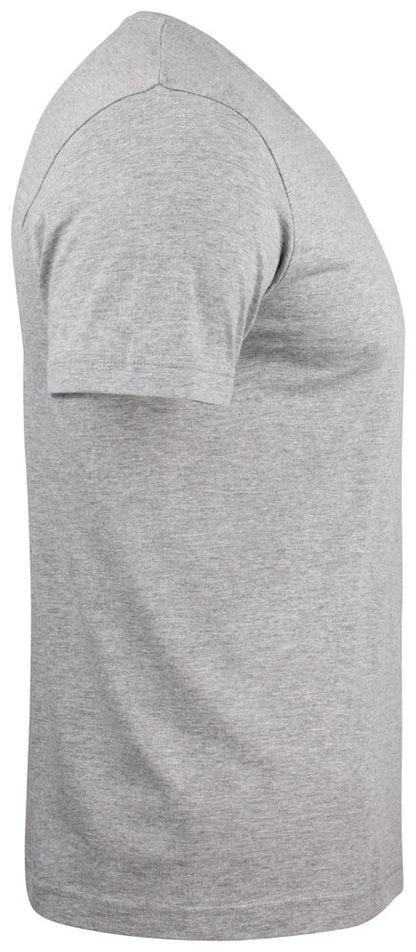 Clique Basic-T-Shirt V Hals