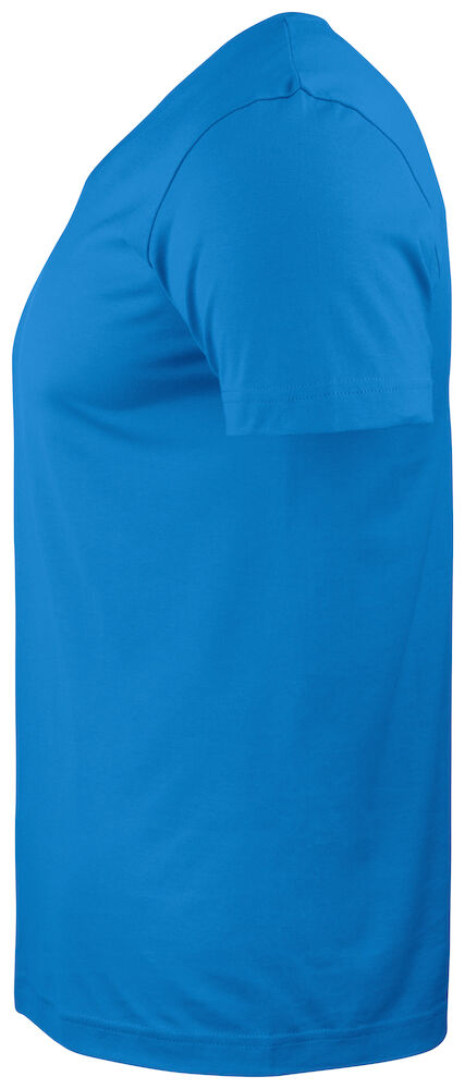 Clique Basic-T-Shirt V Hals