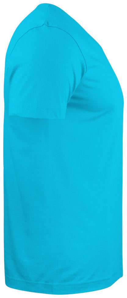 Clique Basic-T-Shirt V Hals